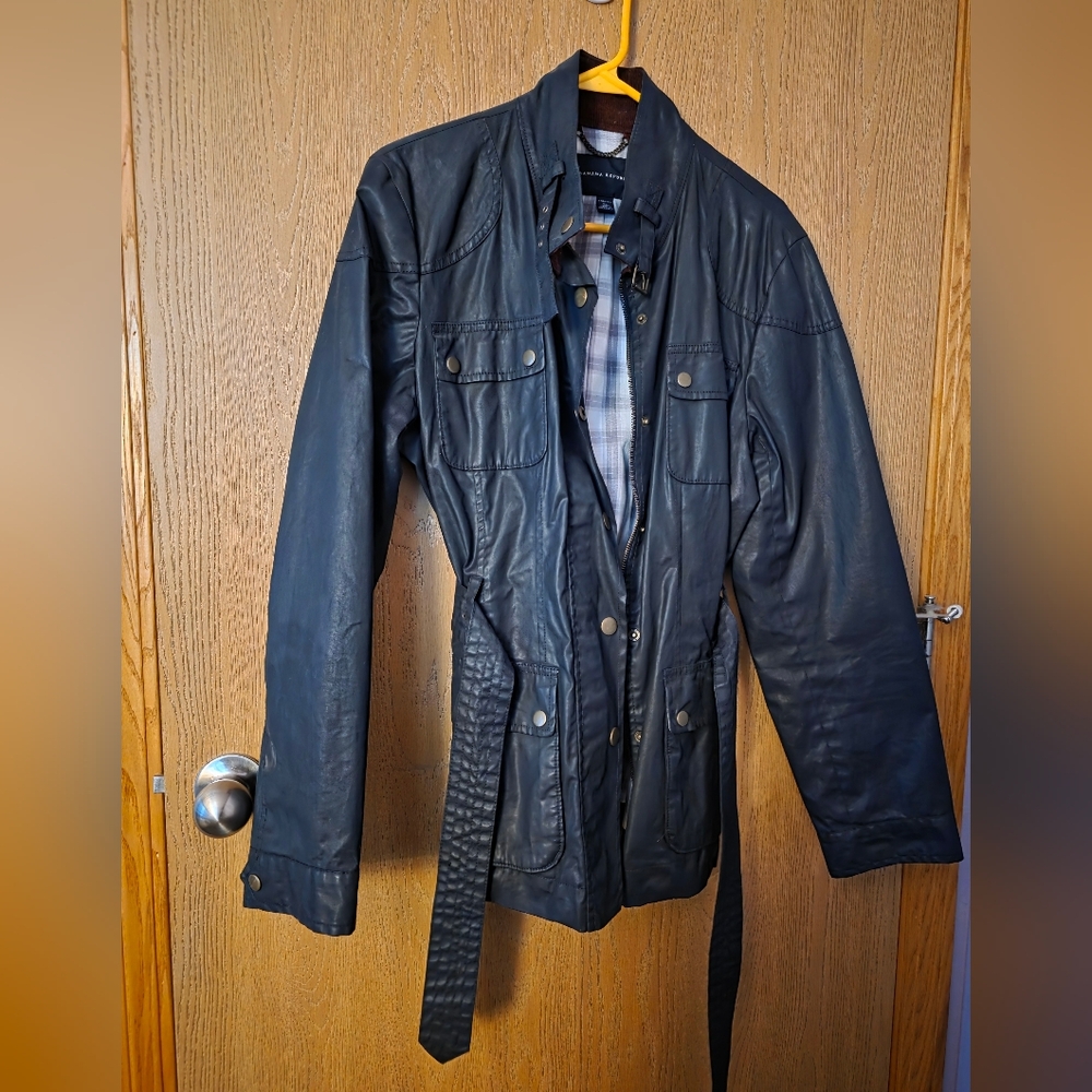 Breaking Dawn Part II Bella Swan Banana Republic Jacket